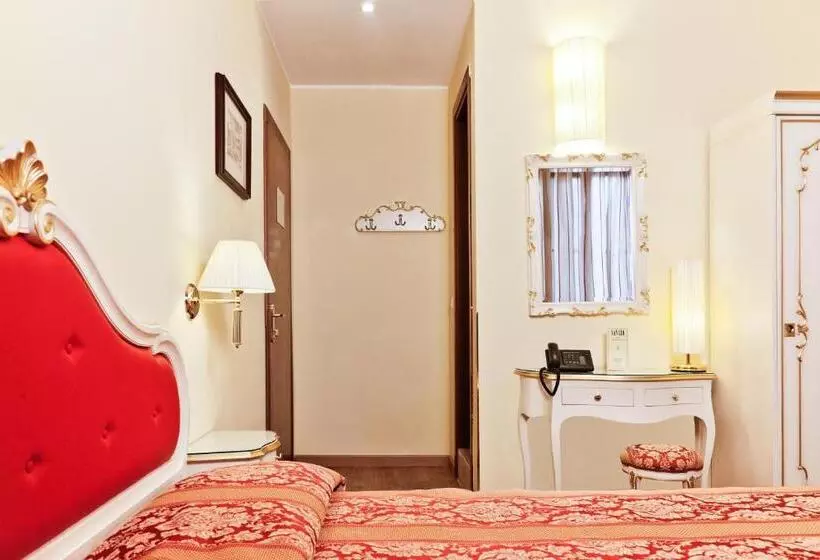 Fotos del hotel San Lio Tourist House:  13