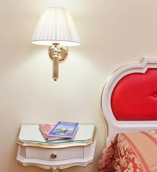 Fotos del hotel San Lio Tourist House:  18