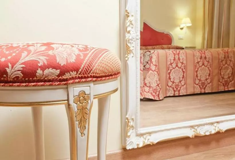 Fotos del hotel San Lio Tourist House:  20