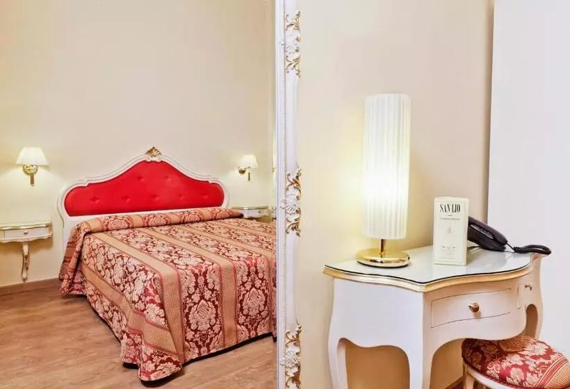 Fotos del hotel San Lio Tourist House:  10