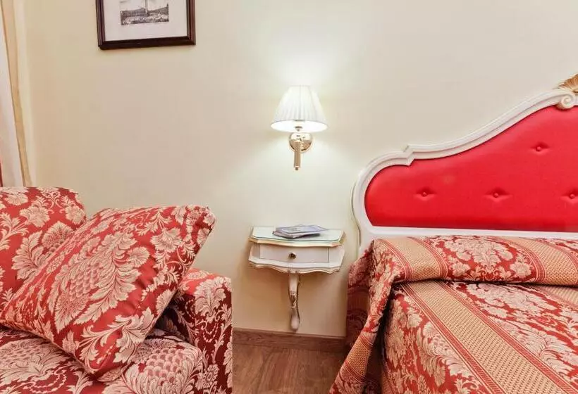 San Lio Tourist House