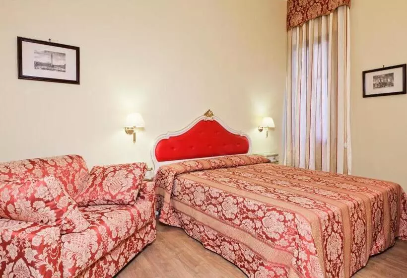 Fotos del hotel San Lio Tourist House:  6