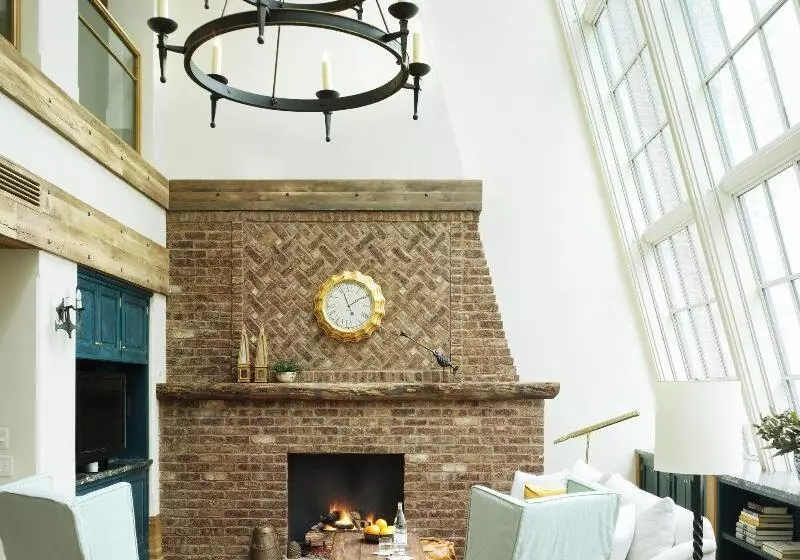 Fotos del hotel The Greenwich:  2