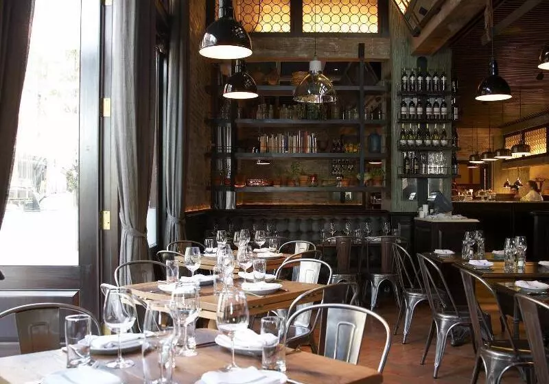 Fotos del hotel The Greenwich:  4