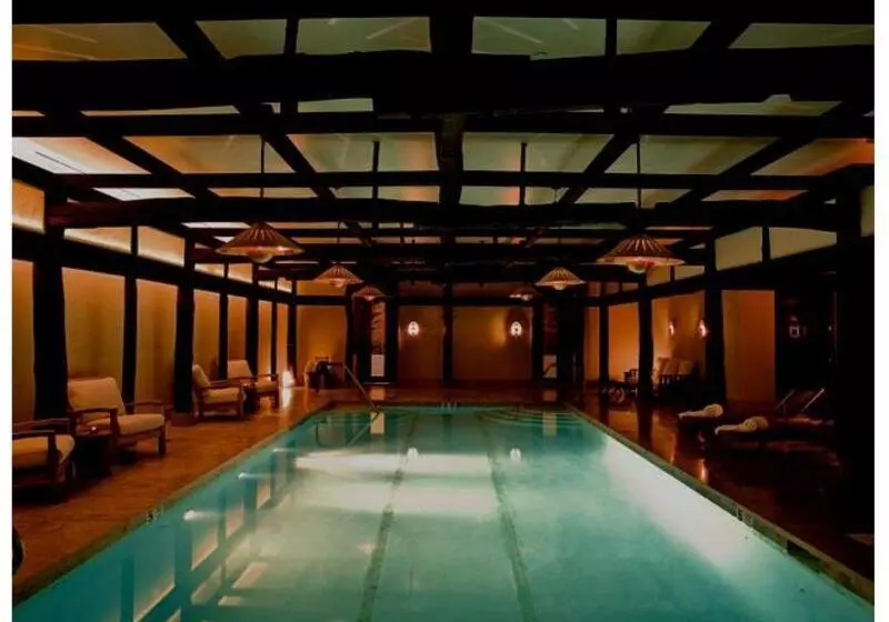 Fotos del hotel The Greenwich:  3