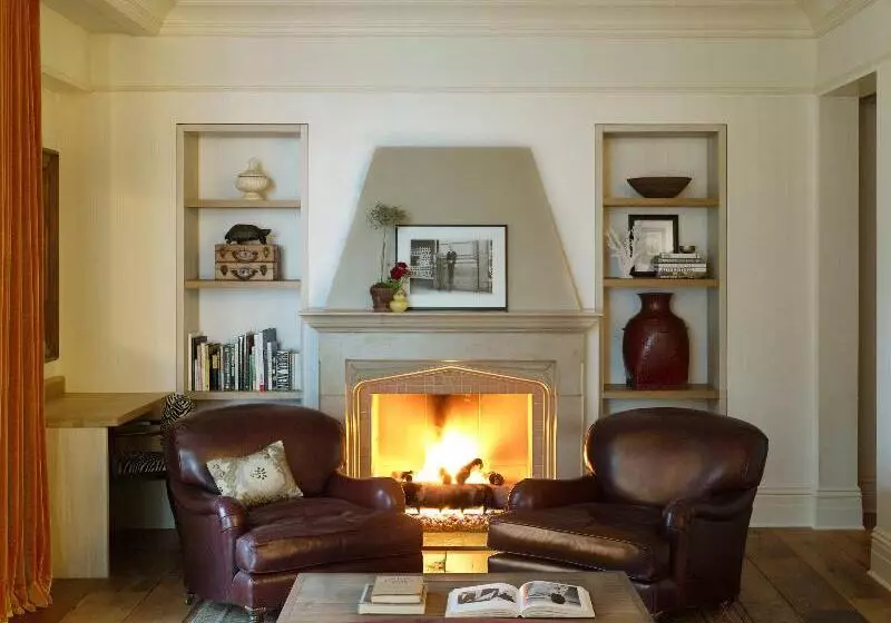 Fotos del hotel The Greenwich:  5