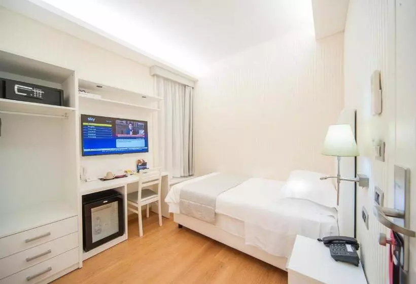 Fotos del hotel Trevi 41 Hotel:  10