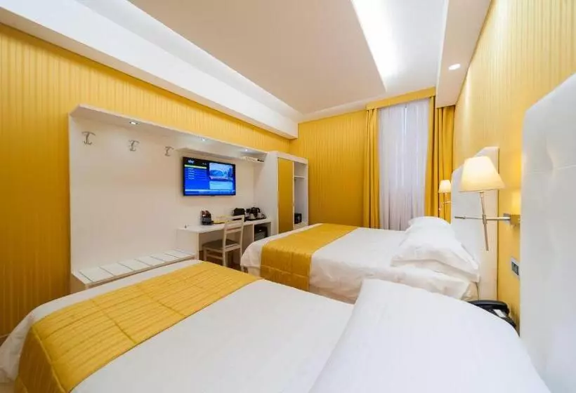 Fotos del hotel Trevi 41 Hotel:  17