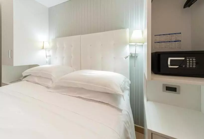 Fotos del hotel Trevi 41 Hotel:  12