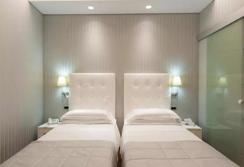 Fotos del hotel Trevi 41 Hotel:  13