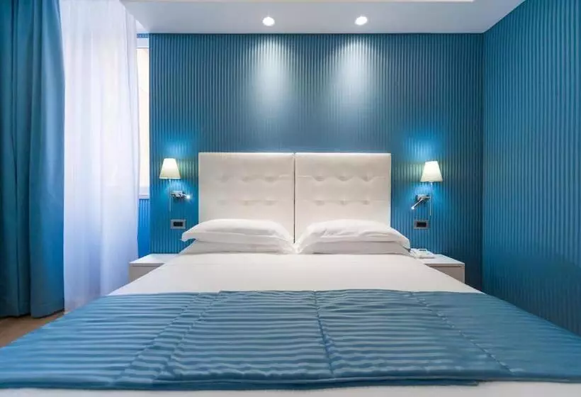 Fotos del hotel Trevi 41 Hotel:  11