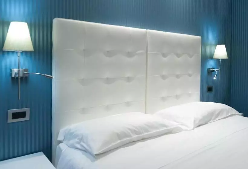 Fotos del hotel Trevi 41 Hotel:  23