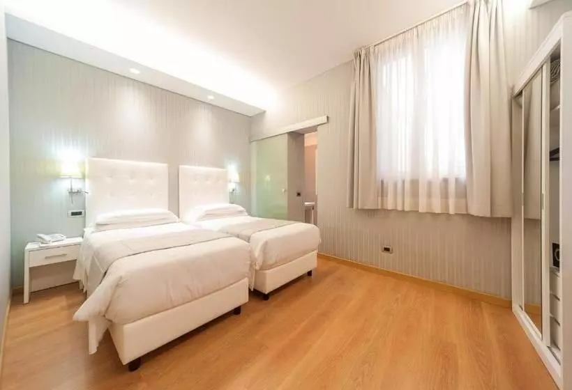 Fotos del hotel Trevi 41 Hotel:  16