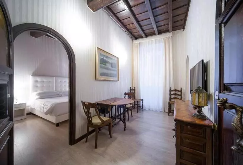 Fotos del hotel Trevi 41 Hotel:  18