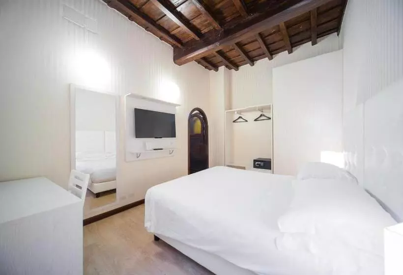 Fotos del hotel Trevi 41 Hotel:  15