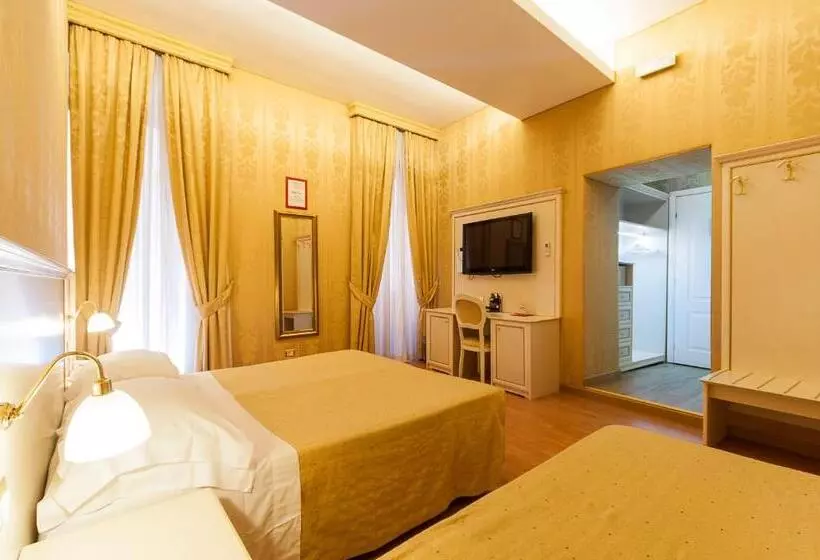 Fotos del hotel Trevi 41 Hotel:  14