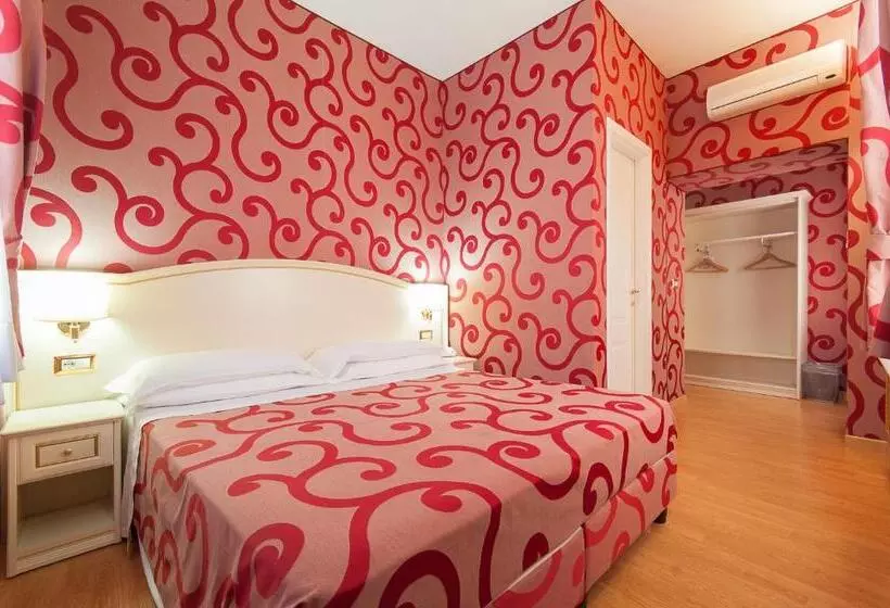 Fotos del hotel Trevi 41 Hotel:  8