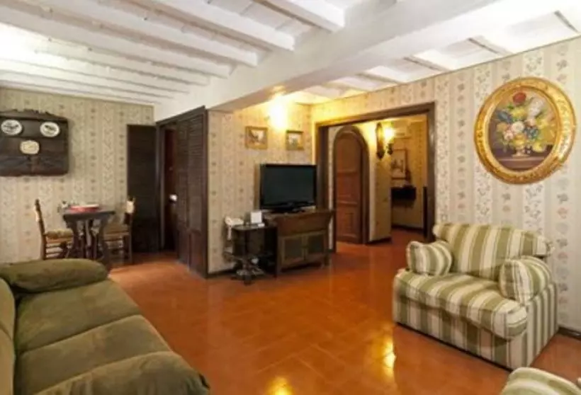 Fotos del hotel Trevi 41 Hotel:  24