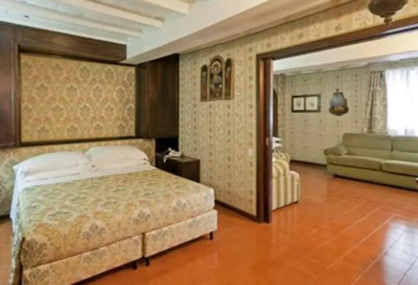 Fotos del hotel Trevi 41 Hotel:  19