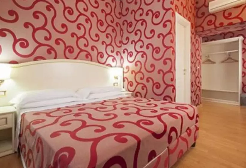 Fotos del hotel Trevi 41 Hotel:  4