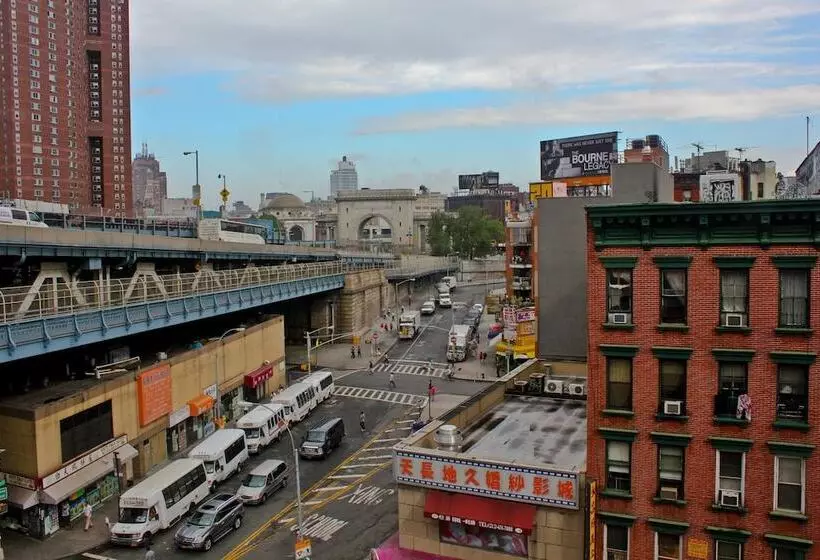 Fotos del hotel 91:  6