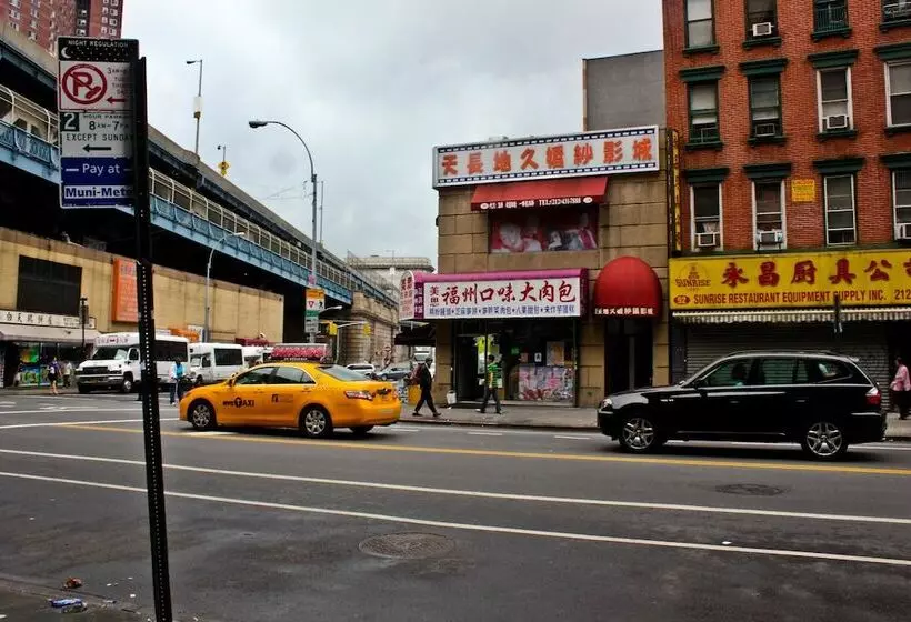 Fotos del hotel 91:  15