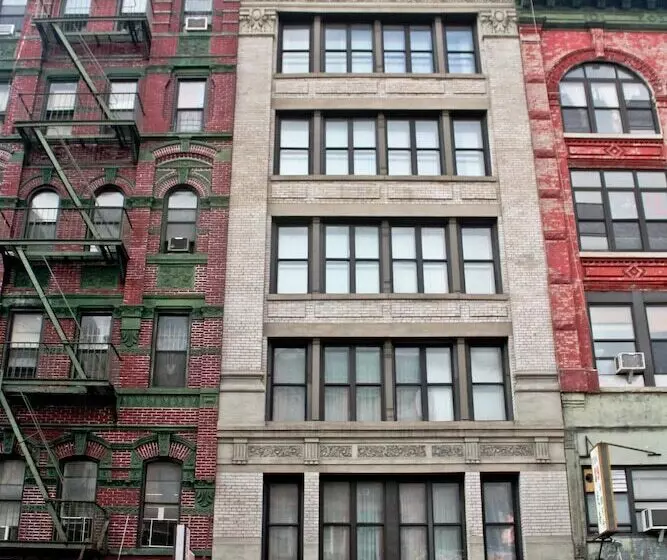 Fotos del hotel 91:  11