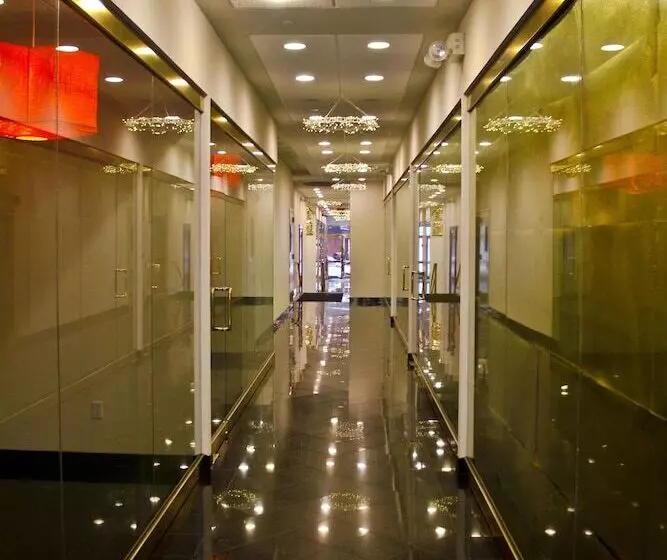 Fotos del hotel 91:  3