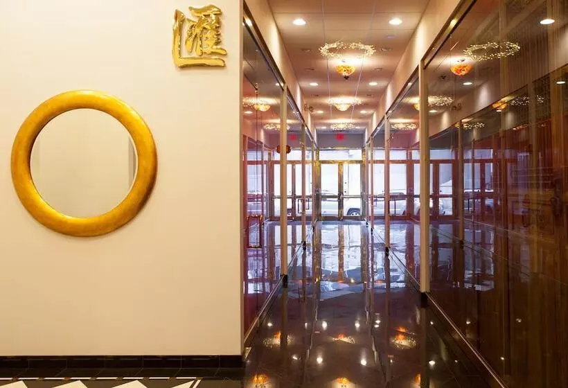 Fotos del hotel 91:  9