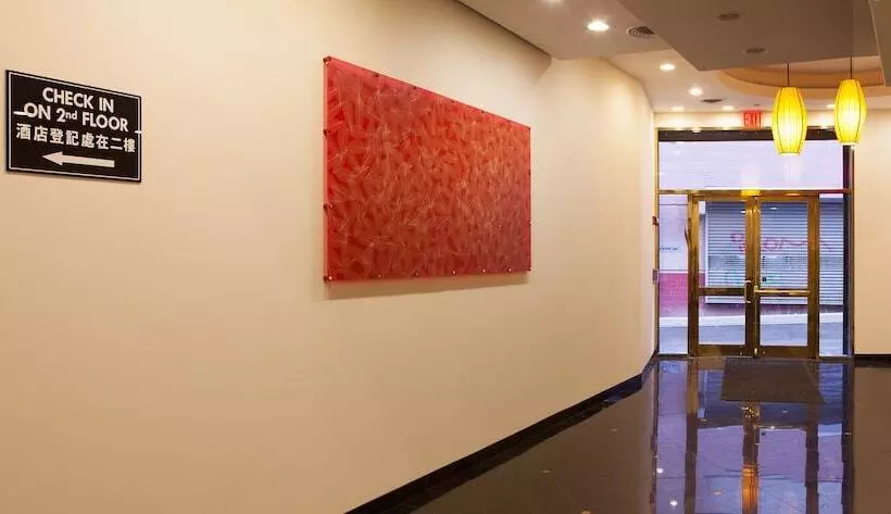 Fotos del hotel 91:  13