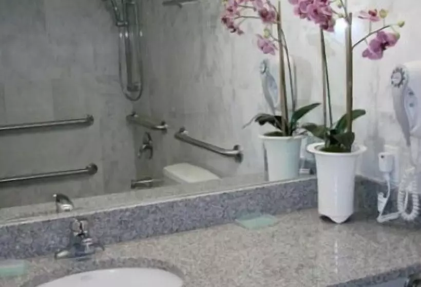 Fotos del hotel 91:  10