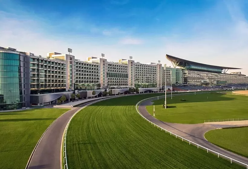 Fotos del hotel The Meydan:  29