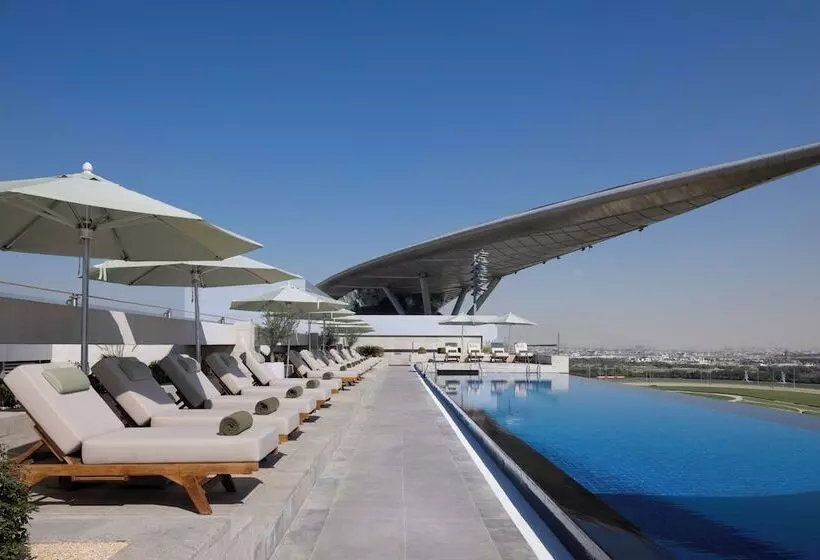 Fotos del hotel The Meydan:  35