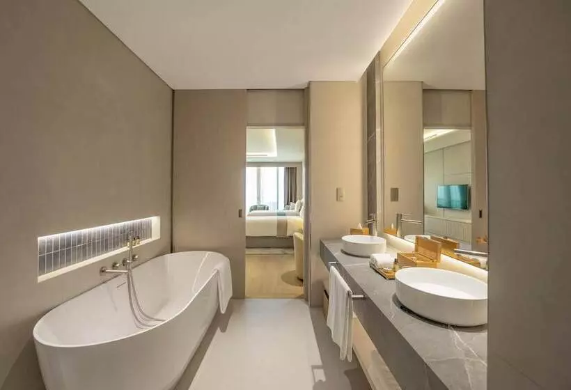 Fotos del hotel The Meydan:  41