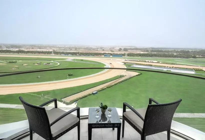 Fotos del hotel The Meydan:  42