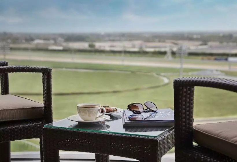 Fotos del hotel The Meydan:  43