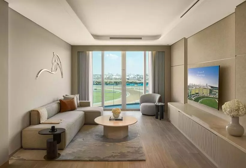 Fotos del hotel The Meydan:  44