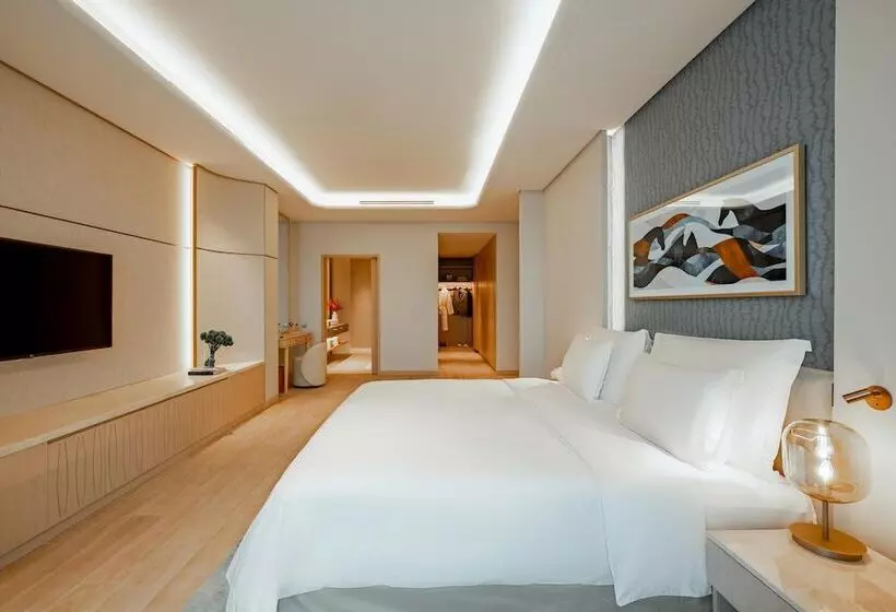 Fotos del hotel The Meydan:  46