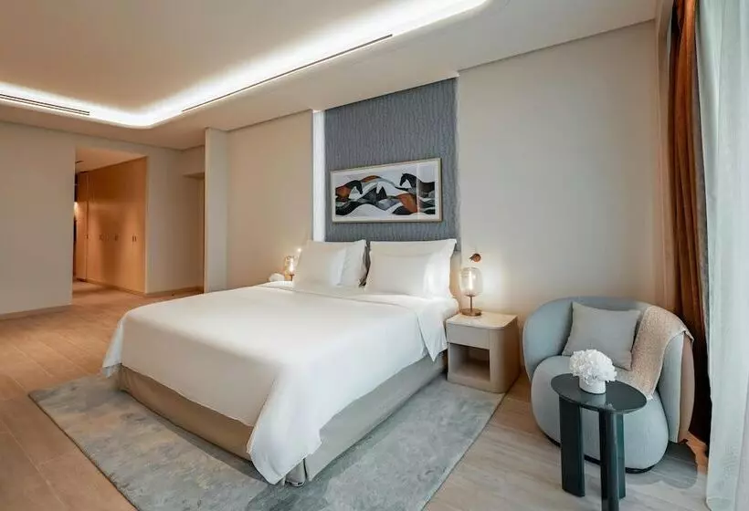 Fotos del hotel The Meydan:  57