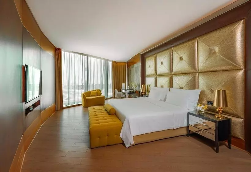 Fotos del hotel The Meydan:  62