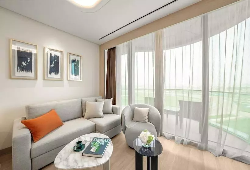 Fotos del hotel The Meydan:  63
