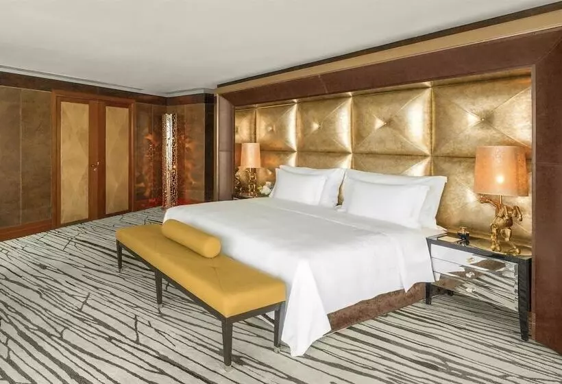 Fotos del hotel The Meydan:  64