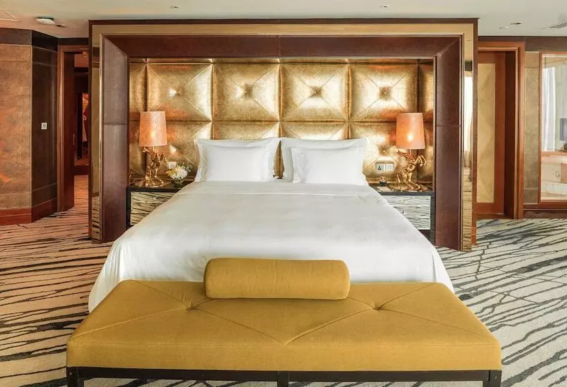 Fotos del hotel The Meydan:  65