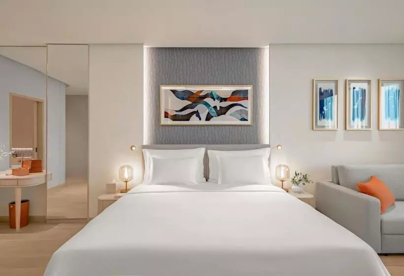 Fotos del hotel The Meydan:  10