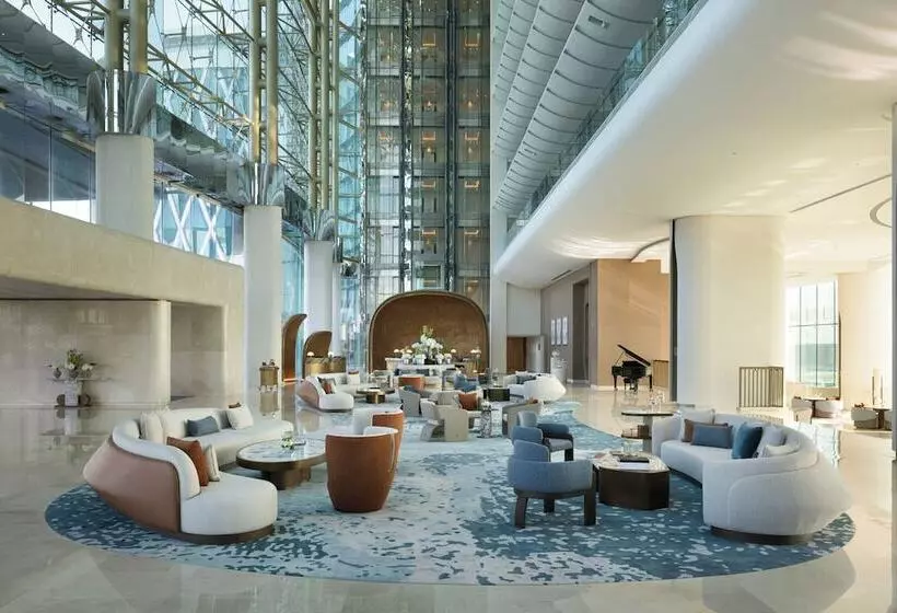 Fotos del hotel The Meydan:  2