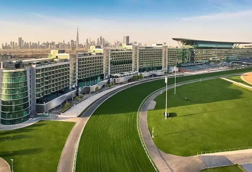 Fotos del hotel The Meydan:  5