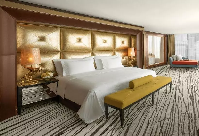 Fotos del hotel The Meydan:  66