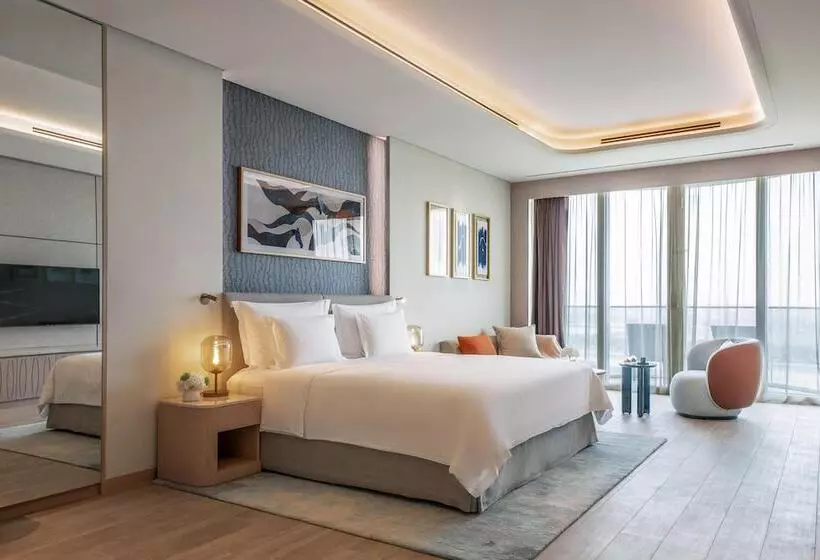 Fotos del hotel The Meydan:  15