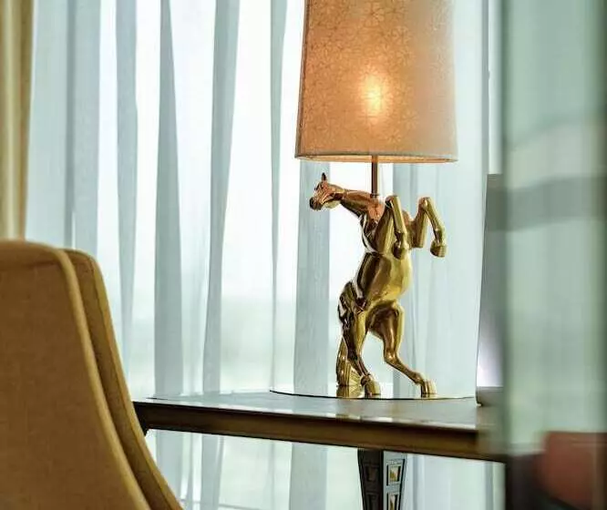 Fotos del hotel The Meydan:  67