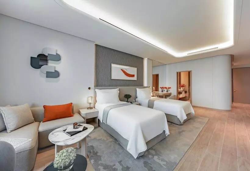Fotos del hotel The Meydan:  19